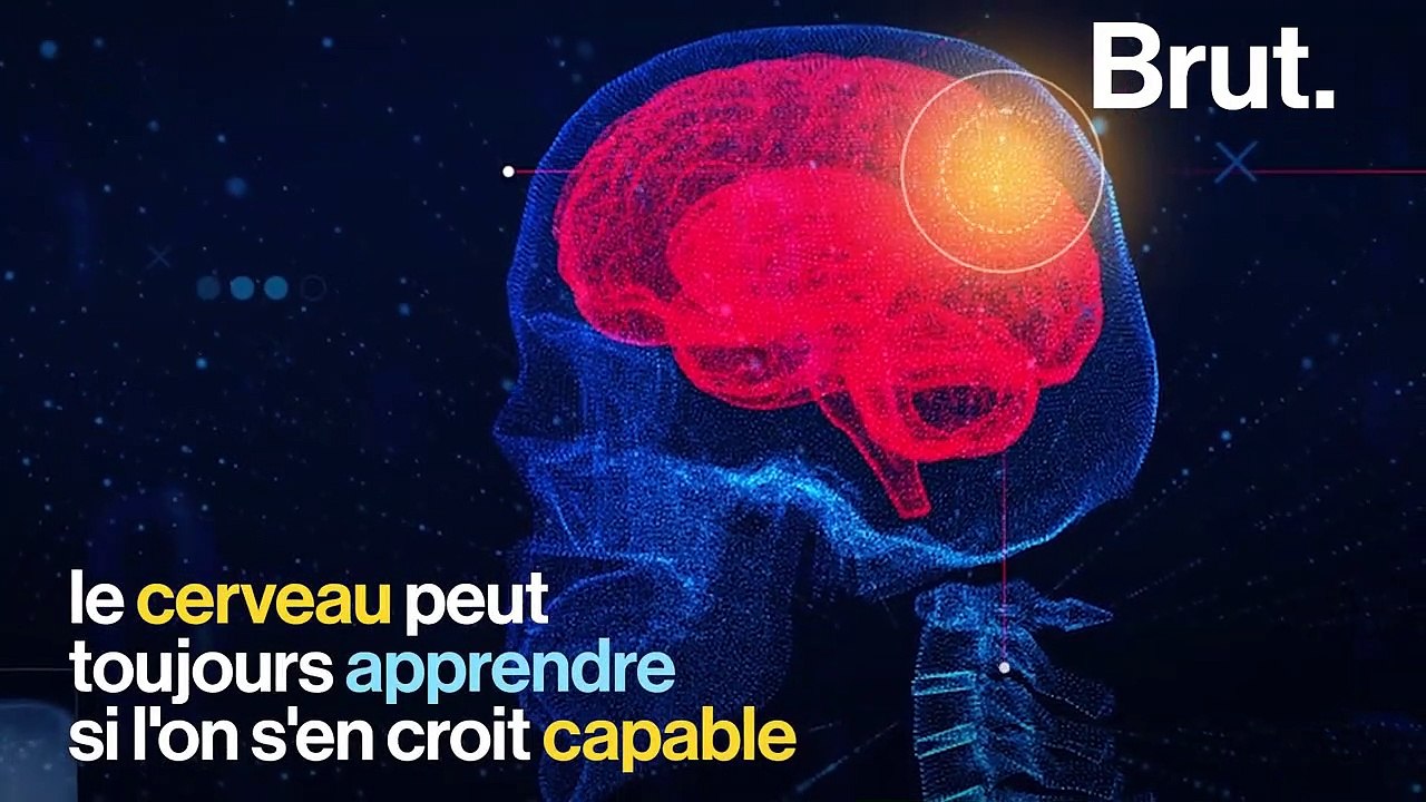 Le talent, ça existe vraiment ?
