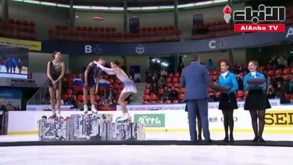 الميدالية الذهبية