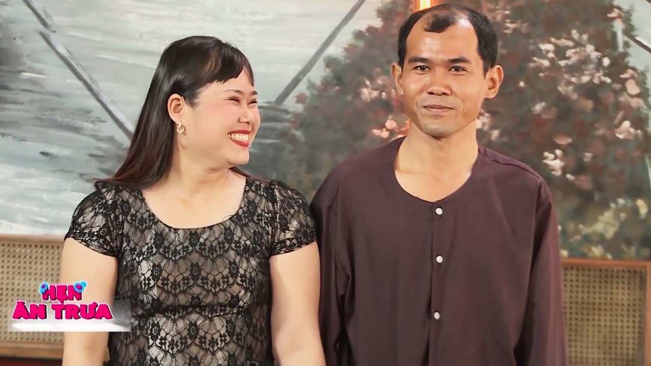 Hẹn ăn trưa | Cùng Cát Tường Mai Mối Cho Cặp Đôi Hoàng Long 31 Tuổi - Ngọc Nhung 31 Tuổi