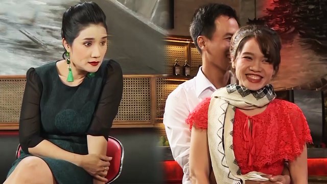 Hẹn ăn trưa | Cùng Cát Tường Mai Mối Cho Cặp Đôi Hữu Phước 34 Tuổi - Trắng Tươi 32 Tuổi