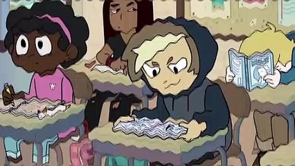 Friend Fiction - Short Film