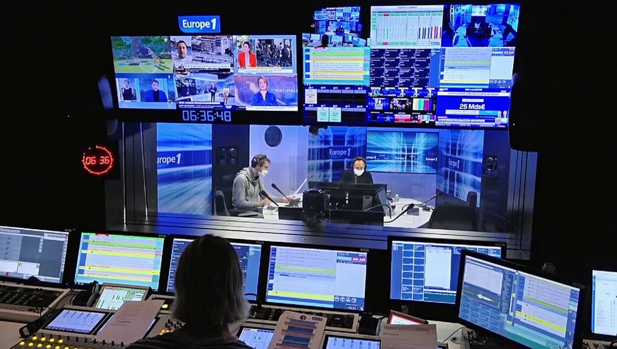 Essais nucléaires : le vent du Sahara souffle des particules radioactives jusqu'en France