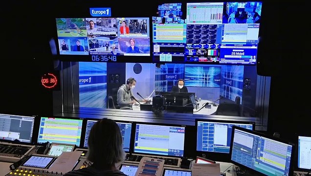 Essais nucléaires : le vent du Sahara souffle des particules radioactives jusqu'en France