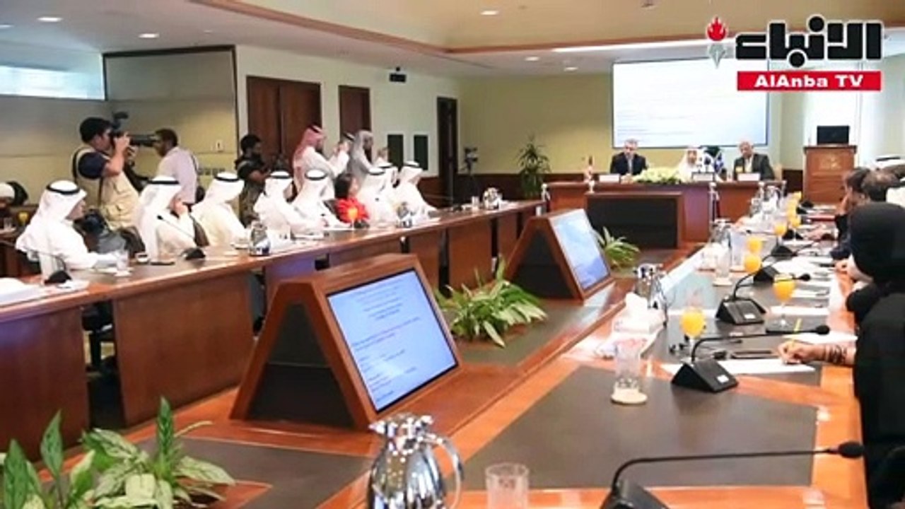 غرفة تجارة وصناعة الكويت تنظم ندوة إعلامية خاصة...
