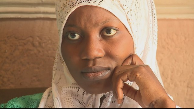 Nigeria kidnapping: Victims who were kidnapped from a bus speak out