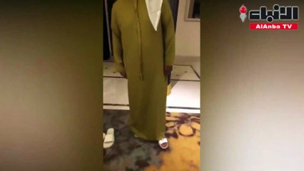 بالفيديو الاعلامي الاميركي ستيف هارفييكشخبالزي الإماراتي وهذا ما قاله عن الاسلام