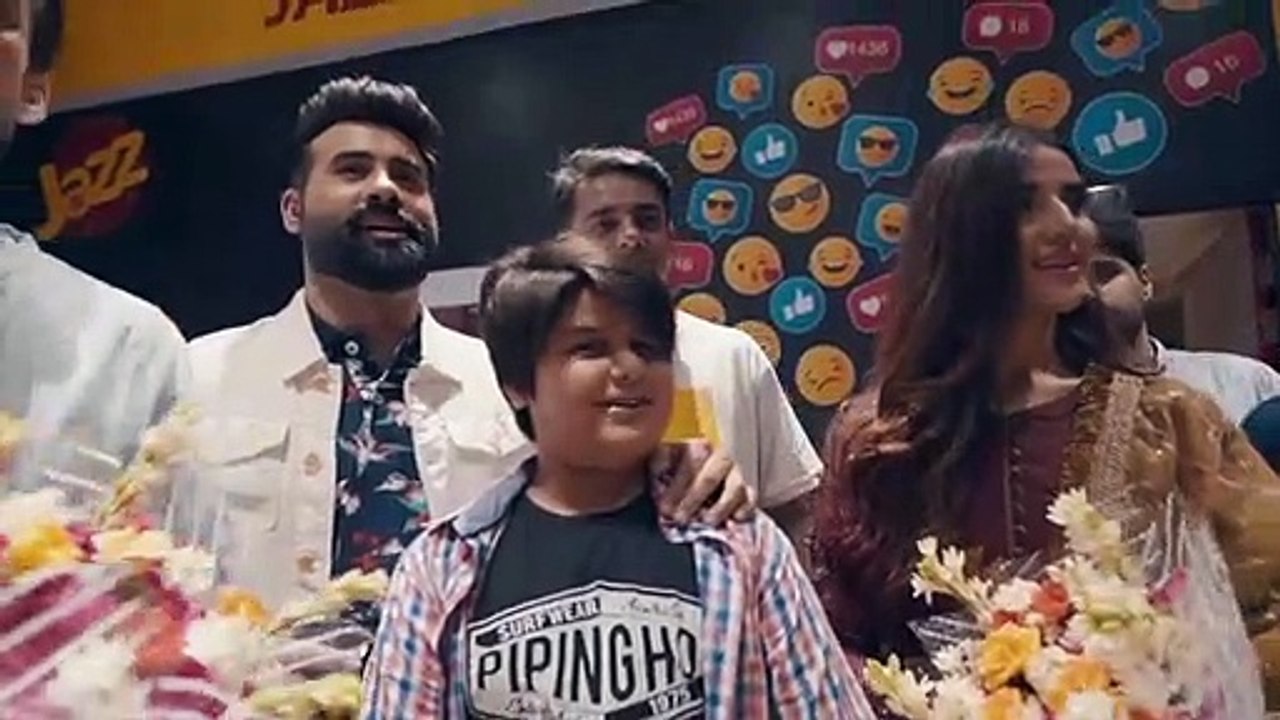 SAFARNAMA WITH HEER - KABIR Vlog - Karachi Vynz Official