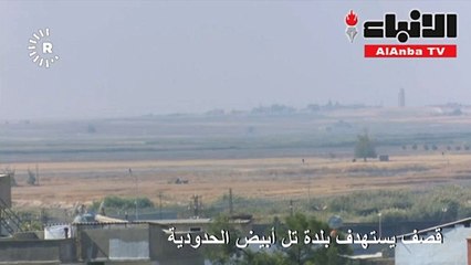 انسحاب مفاجئ لـ «قسد» من «الآمنة».. وأنقرة: نتوقف بعمق 30 كم