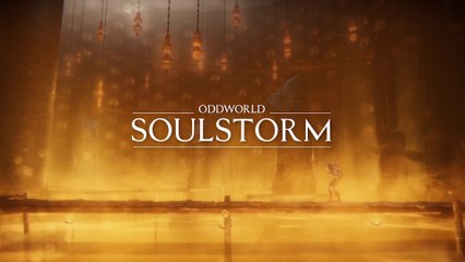 Oddworld: Soulstorm | PlayStation State of Play