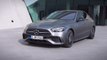 Mercedes: S-Klasse Technik in der neuen C-Klasse
