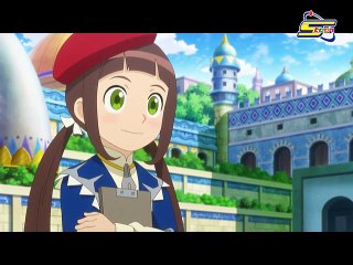 مونستر هانتر الحلقة 21