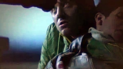 Spooks Season 4 Episode 1 - (MI-5) - Part 02