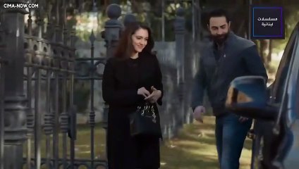 مسلسل حادث_قلب الحلقة 20 العشرين كاملة