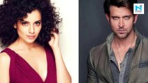 Kangana Ranaut reacts to 'silly ex' Hrithik recording his statement against her