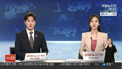 옵티머스 이사 "靑·금감원에 로비했다 들어" 증언