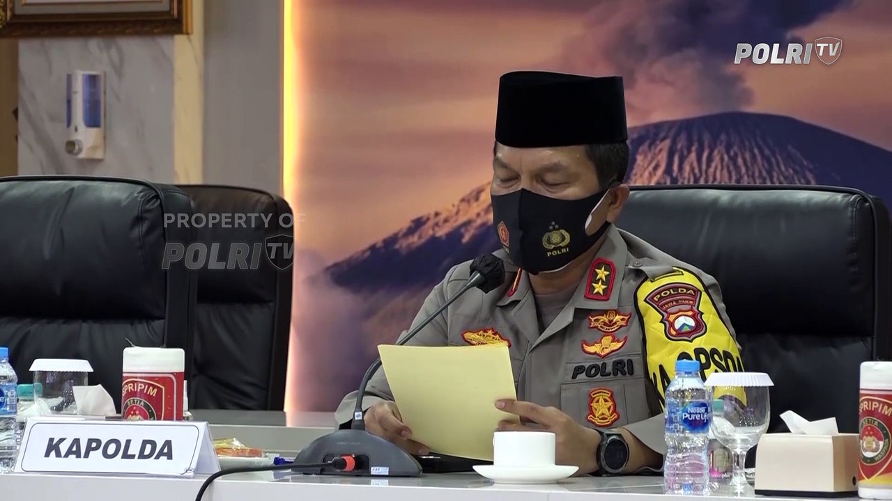 Santri Bermasker
