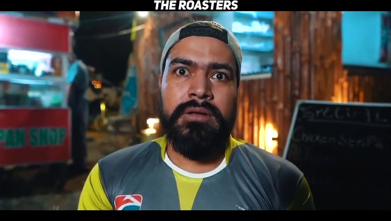 Types of PSL Fans - Karachi Vynz Official