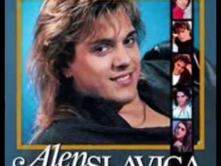 Alen Slavica - Ljubav si moja jedina