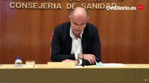Madrid mantiene otras dos semanas el toque de queda a las 23 horas y la prohibición de reuniones entre no convivientes