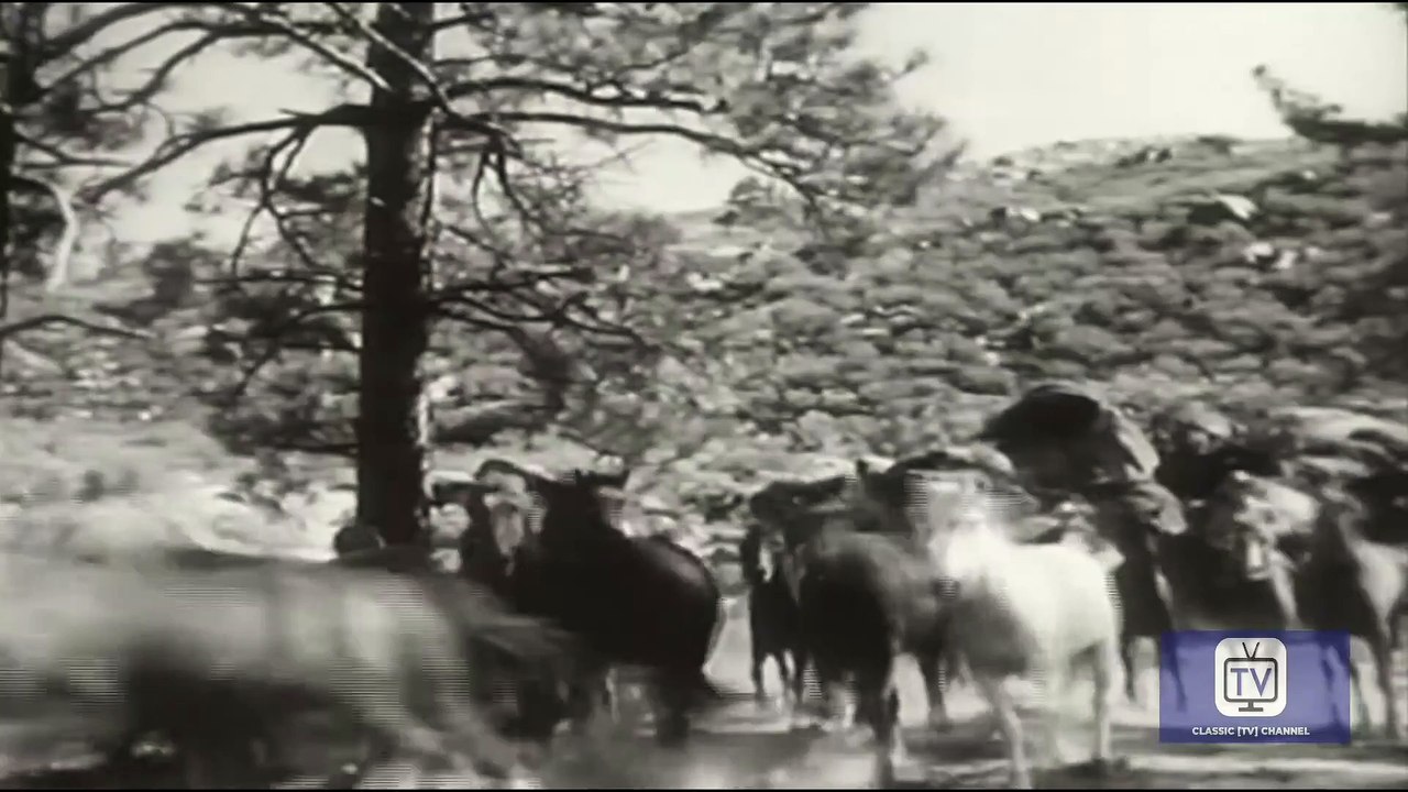 Fury - Season 1 - Episode 4 - Joey Goes Hunting | Peter Graves, William Fawcett, Bobby Diamond