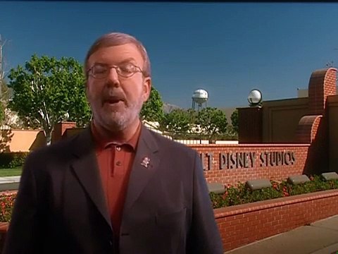 Donald Duck bonus material -Walt Disney Treasures-