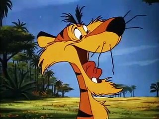 Goliath II (1960) - Walt Disney Treasures