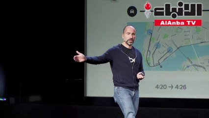 أوبر توسع خدماتها لتغطية كل جوانب الحياة