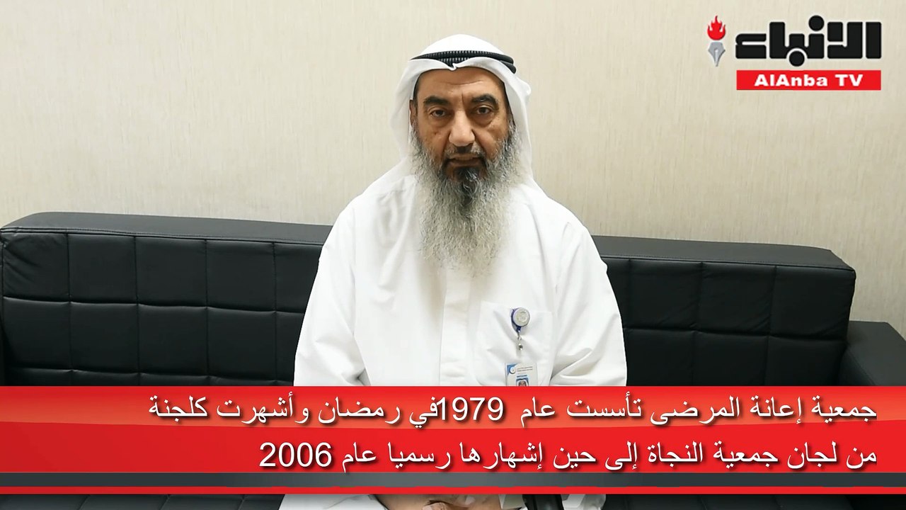 جمال الفوزان لـ «الأنباء»: نقدم أكثر من 500 مشر...