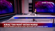 Yunanistan, Türkiye'nin Mavi Vatan 2021 tatbikatını konuşuyor! Cem Gürdeniz yorumladı!