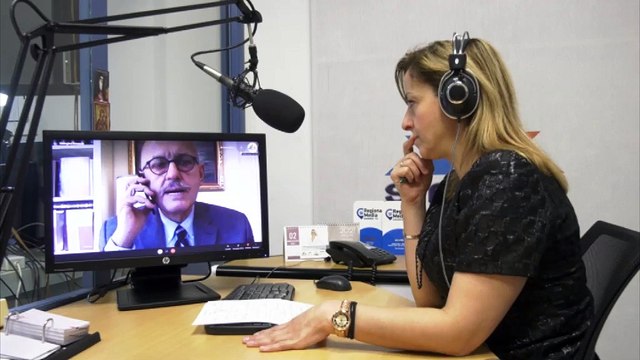 Γιώργος Δούμας για τα σκάνδαλα σε θέατρο και αθλητισμό: Ευτυχώς που μίλησαν κάποιοι γενναίοι συνάνθρωποί μας