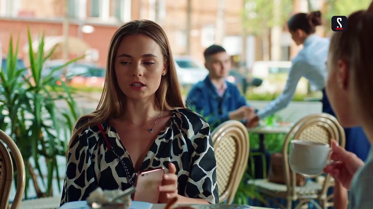 Война семей 2 сезон - 1 серия