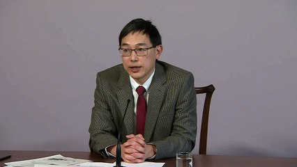 Vaccinations to continue by age group not occupation