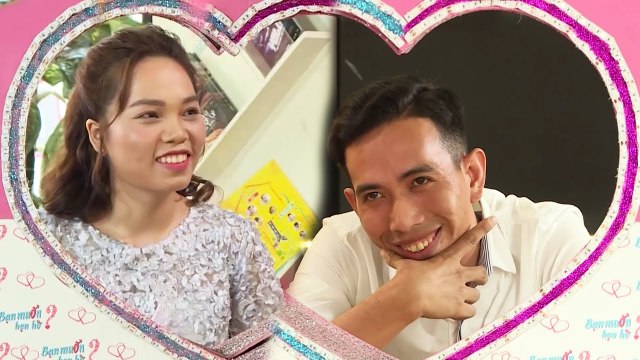 Hẹn ăn trưa | Cùng Cát Tường Mai Mối Cho Cặp Đôi Mai Linh 26 Tuổi - Minh Trọng 29 Tuổi