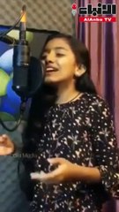 نانسي عجرم النسخة الهنديةجمال صوتها سيدهشكم