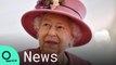 Queen Says Covid Vaccine Is Quick, Painless And Helps Others