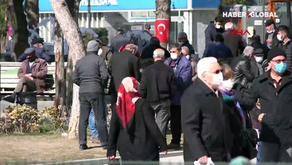 Çorum'da vaka sayıları arttı, 'özel tim' devreye girdi