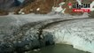 الأمم المتحدة تحذر من تداعيات ذوبان الأنهر الجليدية