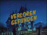 Die Raccoons - 22. Verloren Gefunden