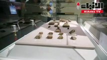 عرض 300 لوح أثري في إيران استعيد من الولايات المتحدة