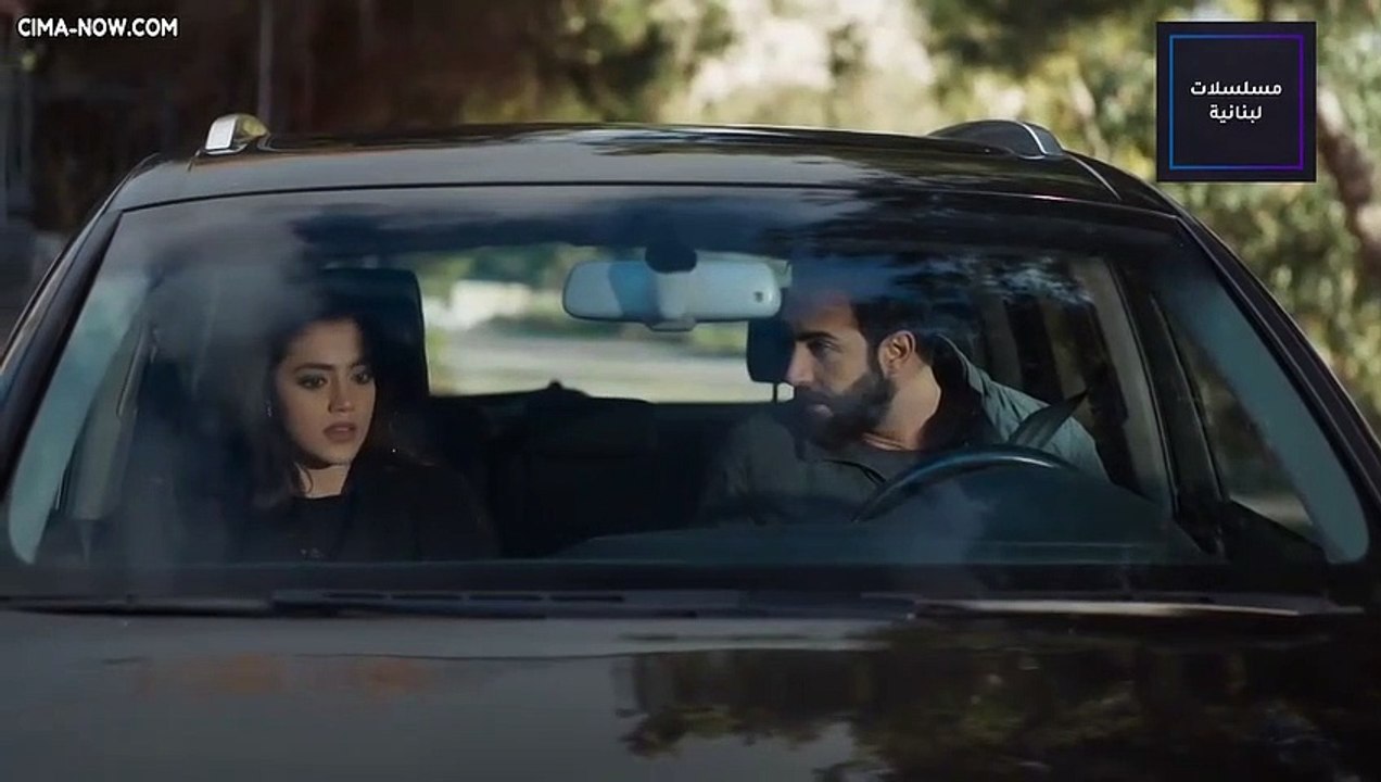 مسلسل حادث قلب الحلقة 19 التاسعة عشر كاملة