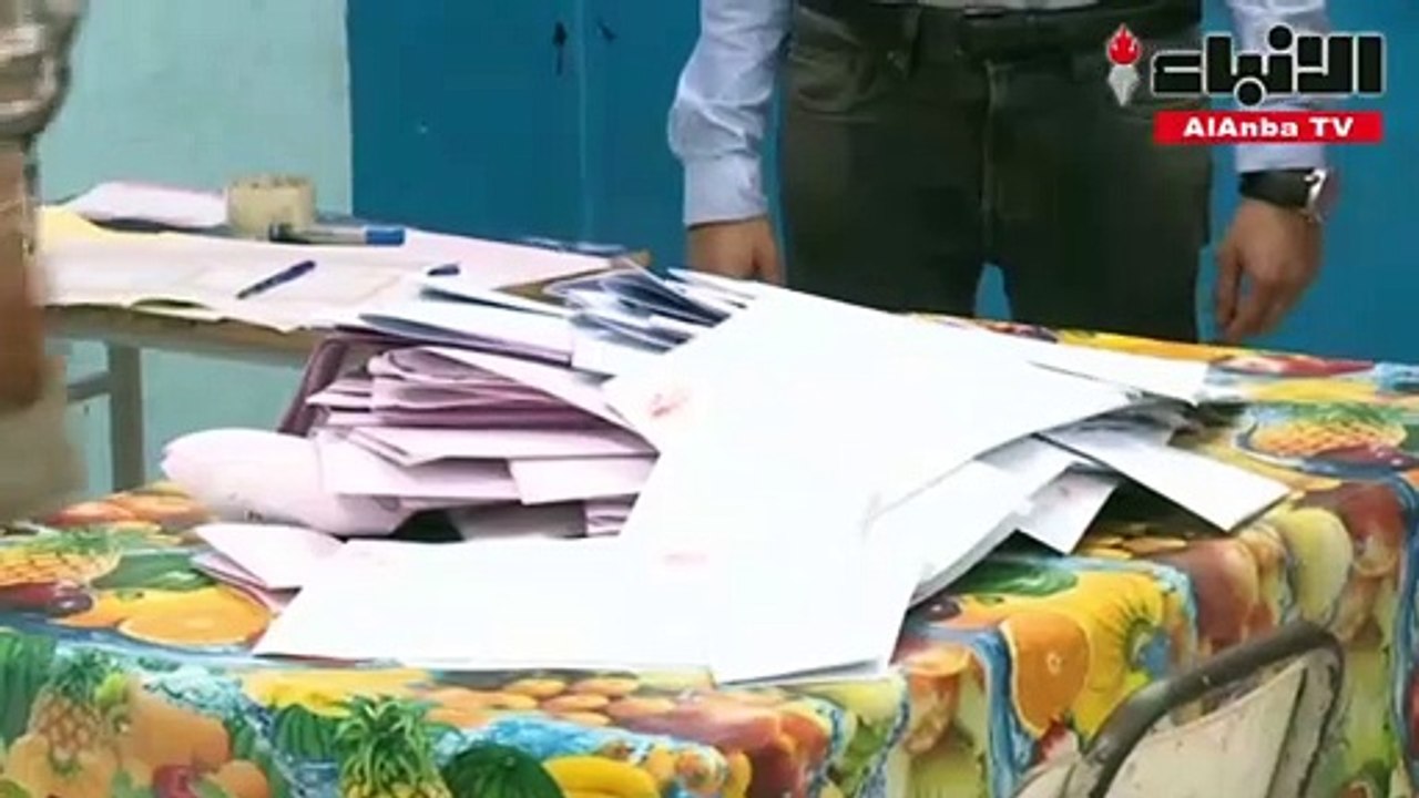 التونسيون يعاقبون الحكومة والمعارضة.. والمرشحان قيس سعيد ونبيل القروي يتصدران نتائج الجولة الاولي من انتخابات الرئاسة
