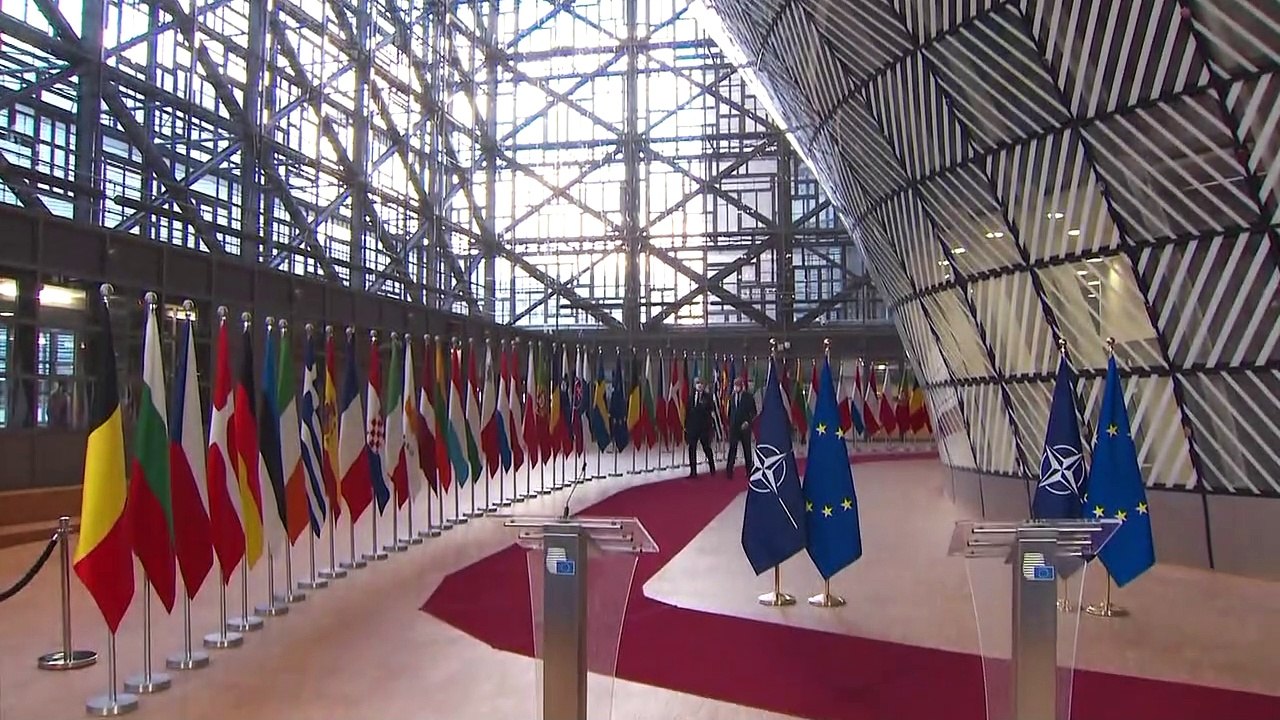 EU-Verteidigungspolitik: Unabhängiger von den USA