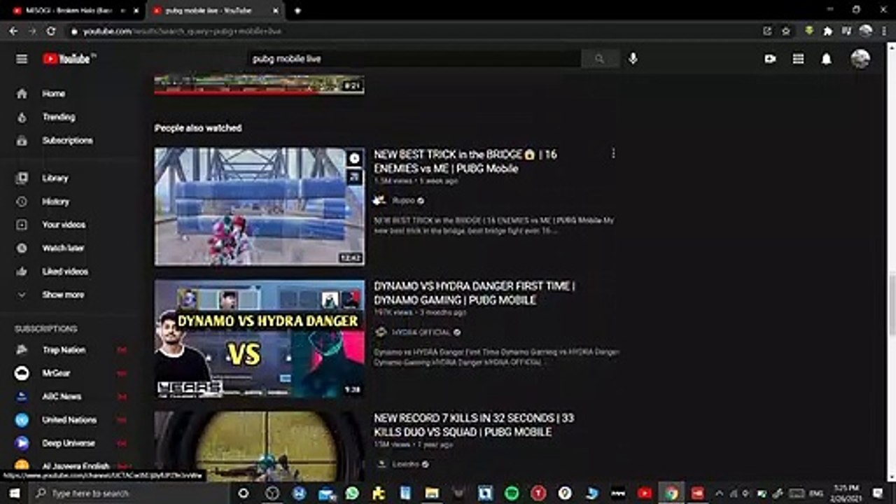 Youtube - Dailymotion - Twitch livestream view BOT - viewbot - watching bot ( With Live Proof) Free Link in description