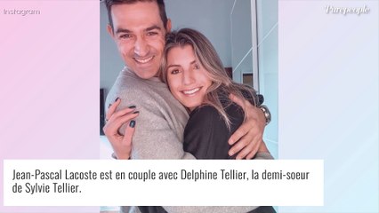 Jean-Pascal Lacoste alerté sur le comportement de Delphine Tellier : "Ta femme n'est pas gentille..."