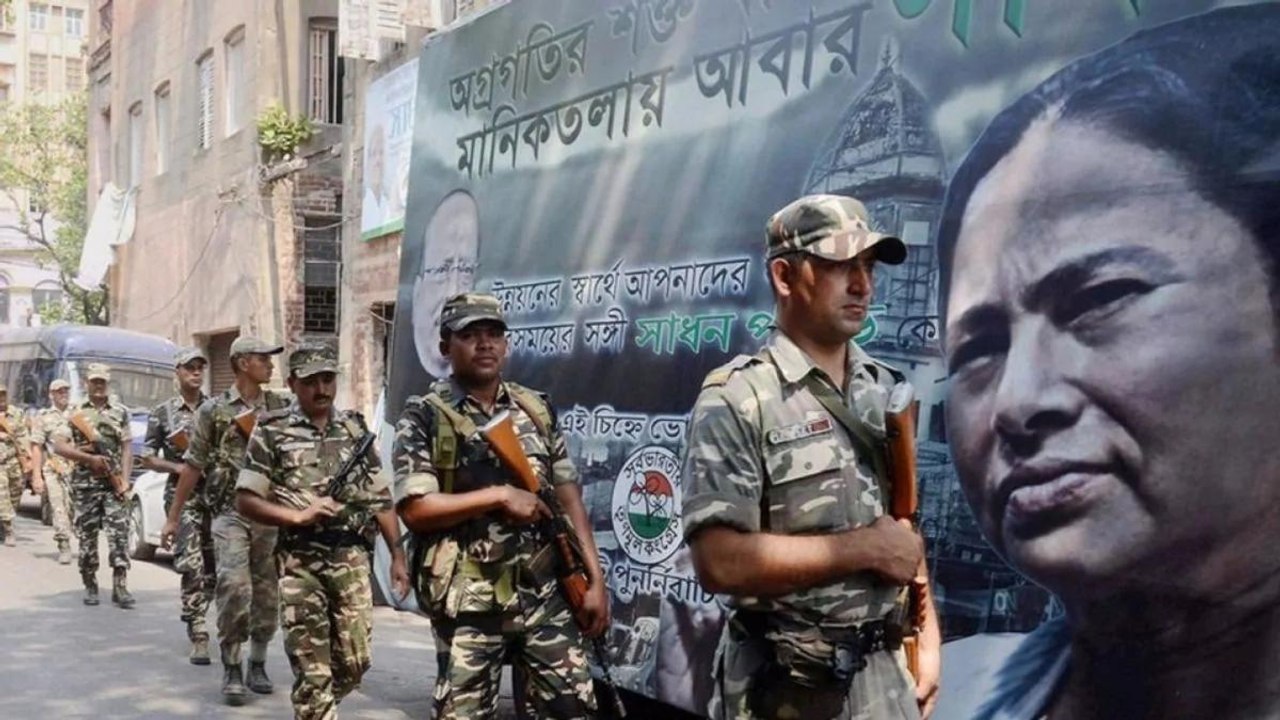 Explained: Why BJP have more challenges than TMC in bengal