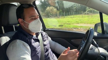 Trabajadores y pequeñas localidades pagan el cierre de frontera entre España y Portugal