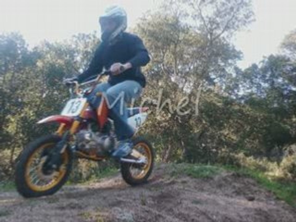 Dirt bike 2