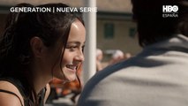 Genera ion | Teaser Trailer | HBO España