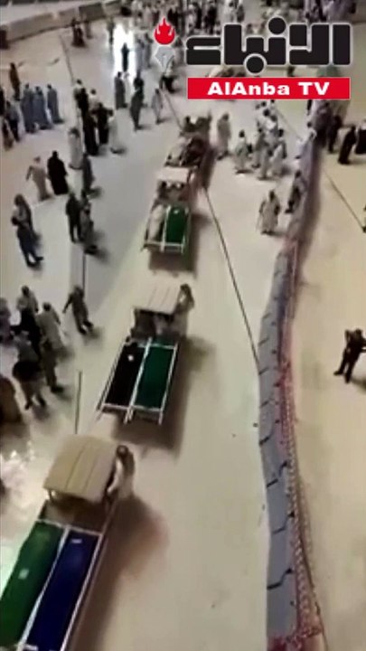 حجاج