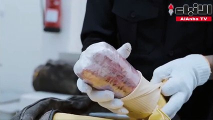 نولي قضية المخدرات اهتماما بالغا